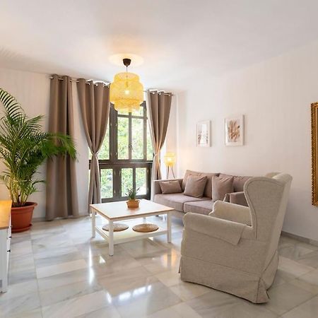 Tejon II & Private Terrace By Ele Apartments Málaga Extérieur photo